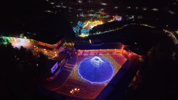 超279万人次!国庆假期邵阳热度拉满!