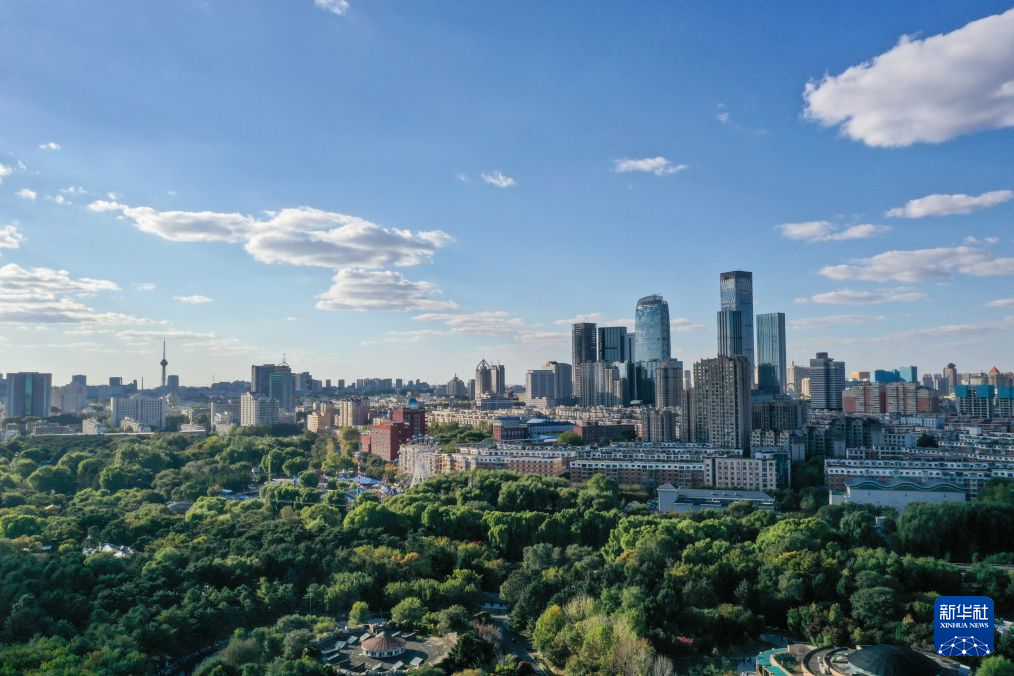 百天倒计时 长春进入“大冬时间”