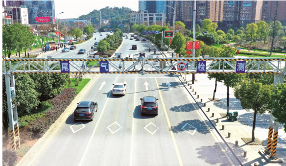 为了让“邵阳蓝”常驻天空——《邵阳市大气颗粒物污染防治条例》立法回眸