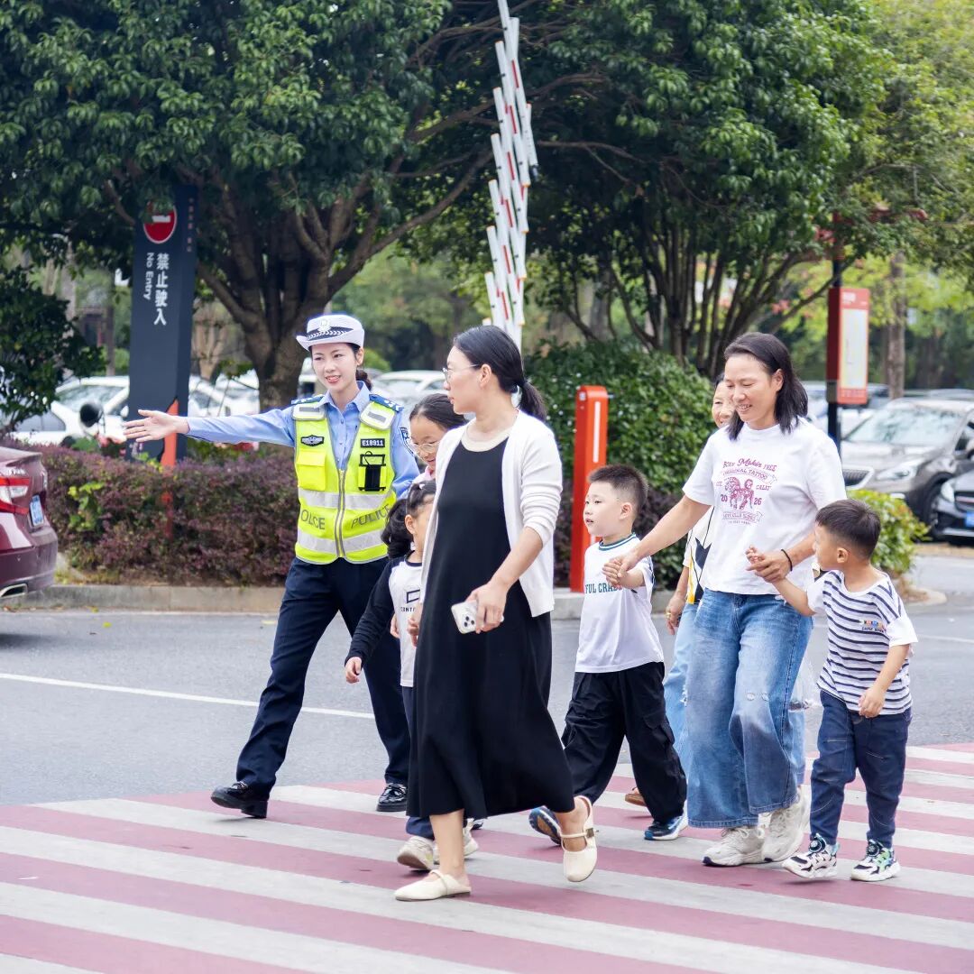 国庆假期 邵阳市社会大局稳定治安秩序良好