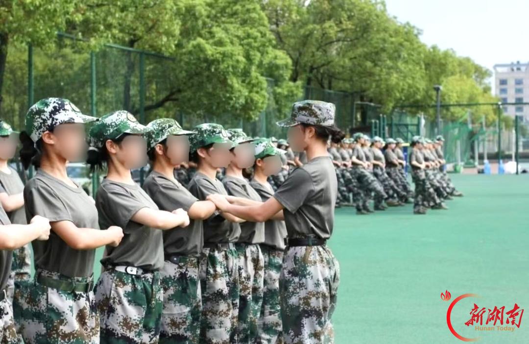 医学生·开学季｜我的学医“新起点”（147）沉心前行，与怯懦和解