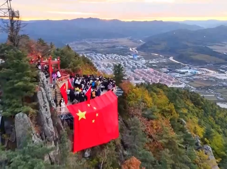 新思想引领新征程丨以人的需求为原点 激活消费大市场
