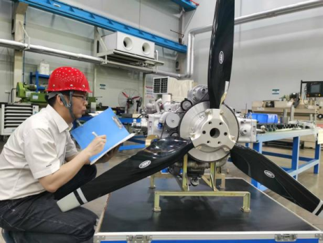 中南大学：校企融合 推动博士后科研成果服务高质量发展