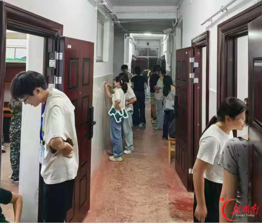 青春正步走丨汗水作序，奔赴新程