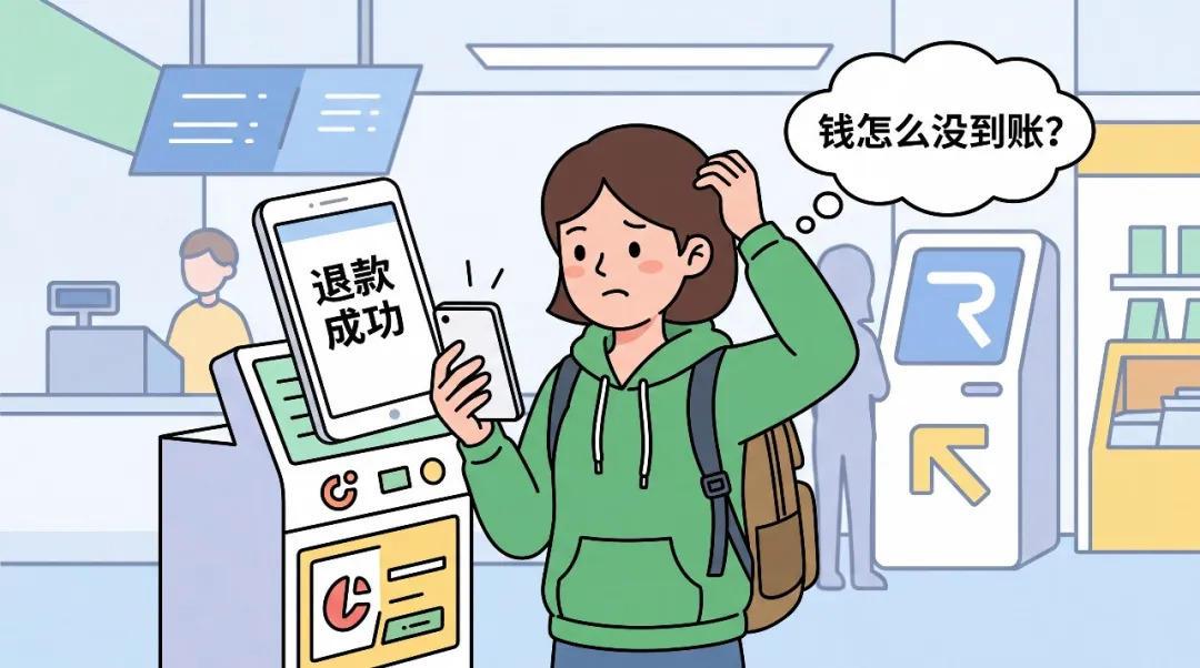 你的押金可能被“偷”了！假期出游归来，这笔账记得查→