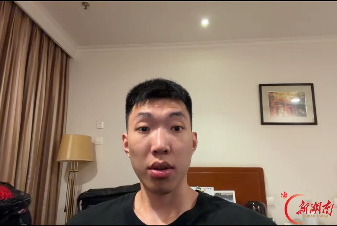 四支CBA劲旅集结长沙！“岳麓争锋”明日开战