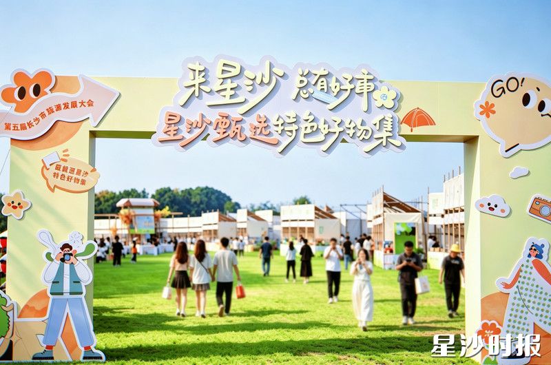 “音乐+市集”燃动消费“星”活力 旅发大会系列活动在松雅湖畔火热上演，累计吸引游客超12万人次，带动销售约630万元