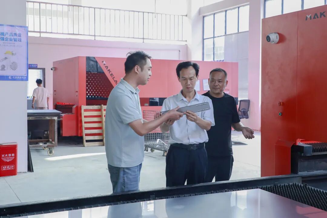 三个大抓开新局 攻坚突围奋力拼⑲｜聚力建设青春之城温暖之城——访北塔区委书记曾晚生，副书记、代区长于光庭