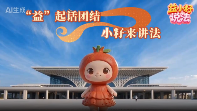 石榴花开满银城——益阳市2026民族团结进步宣传周综述