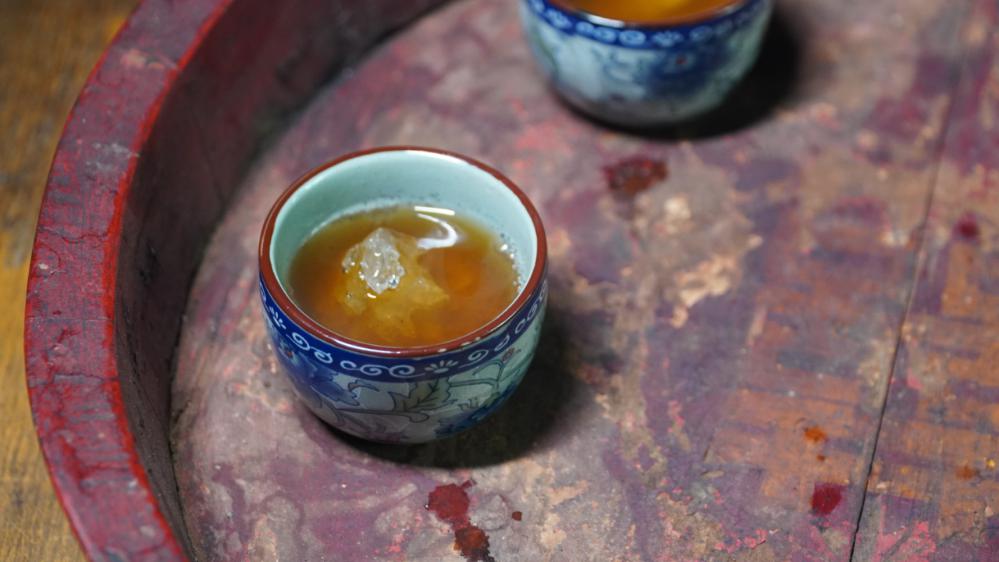在洞口罗溪，把国庆节假期过成一首慢诗