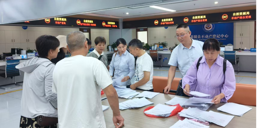 茶陵县：做好“加减乘除”，打开县域经济高质量发展新天地——茶陵县以高质量机关党建促进高质量发展