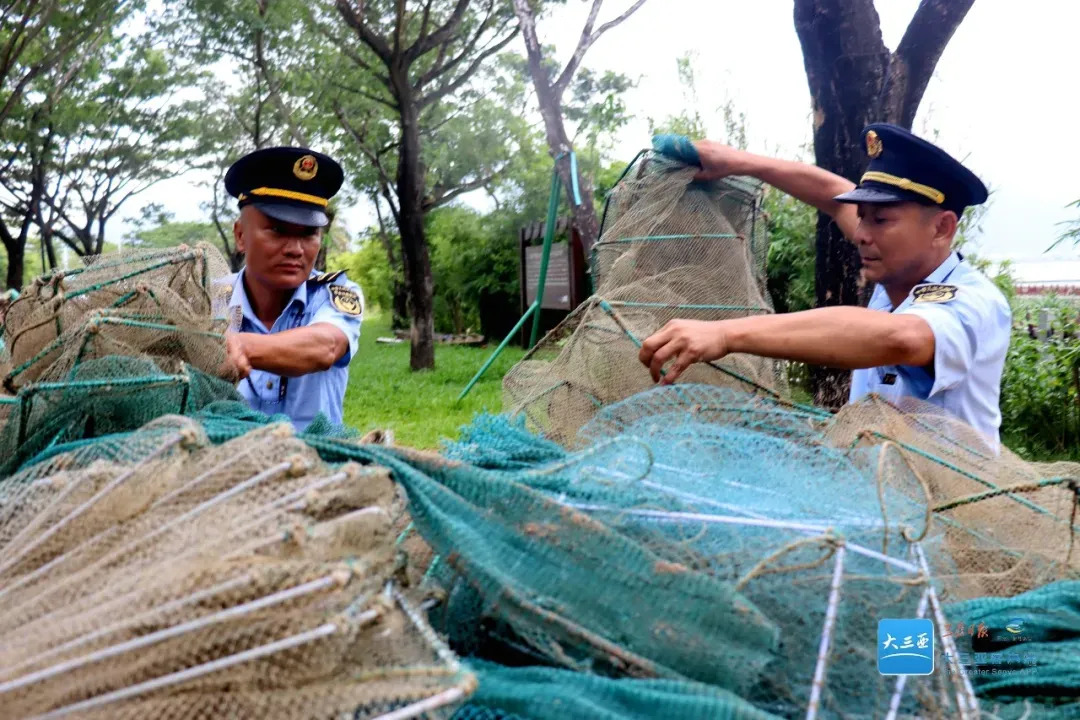 红树林保护区成“赶海乐园”，三亚：传唤5名负责人接受调查