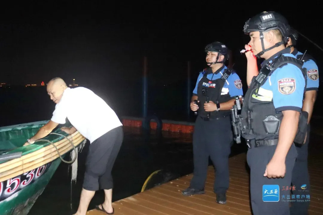 红树林保护区成“赶海乐园”，三亚：传唤5名负责人接受调查