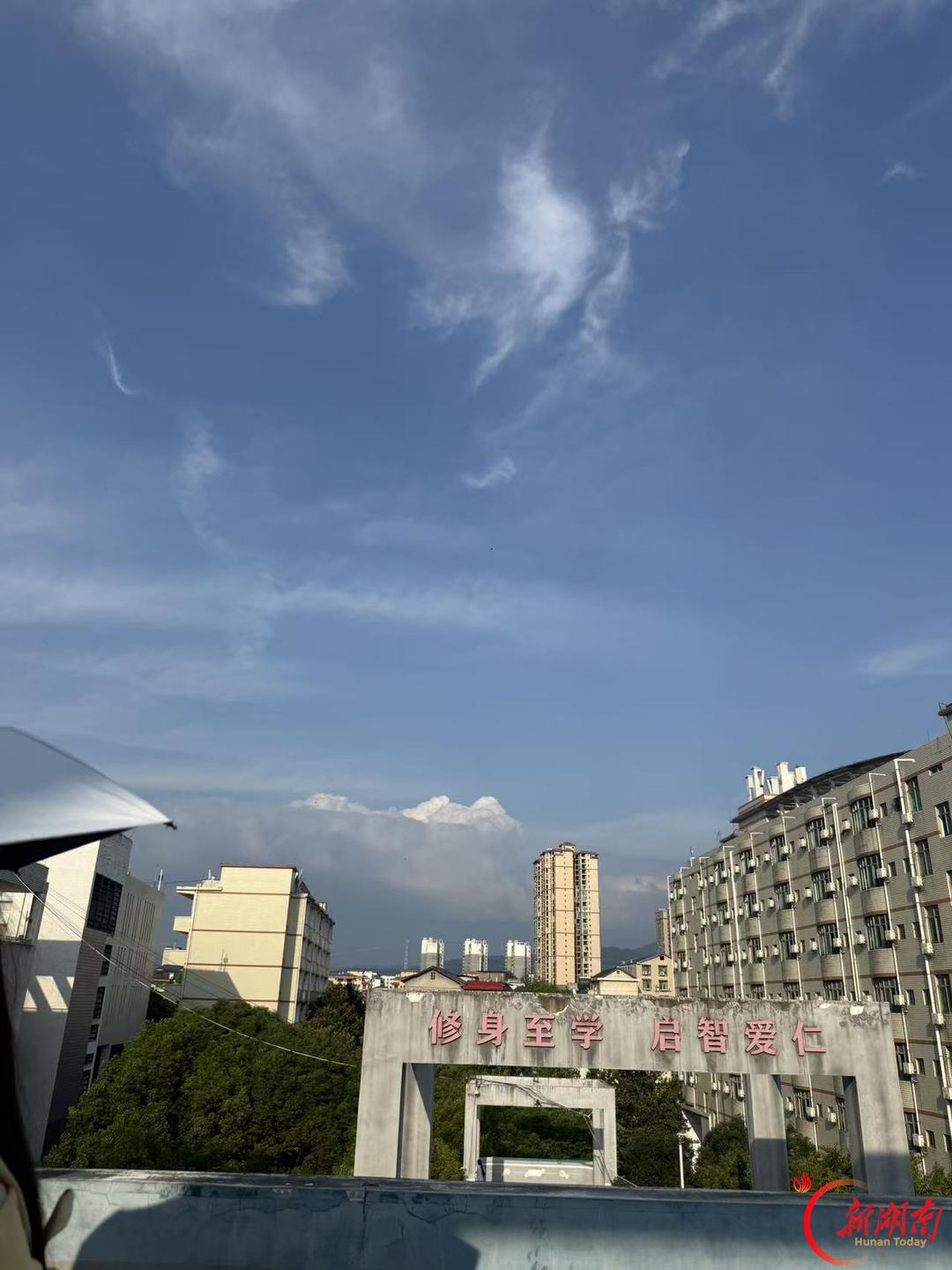医学生·开学季｜我的学医“新起点”（160）专业重启，努力刷新学业进度条