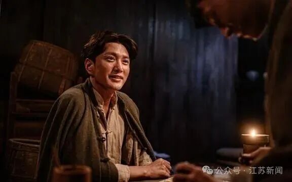 宋佳获飞天奖优秀女演员奖、王仁君获优秀男演员奖