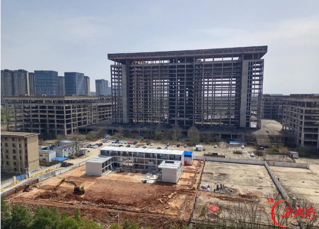 省级“工具箱” 如何激活“沉睡湘土”——解读《支持存量土地盘活增效促进高质量发展的若干措施》