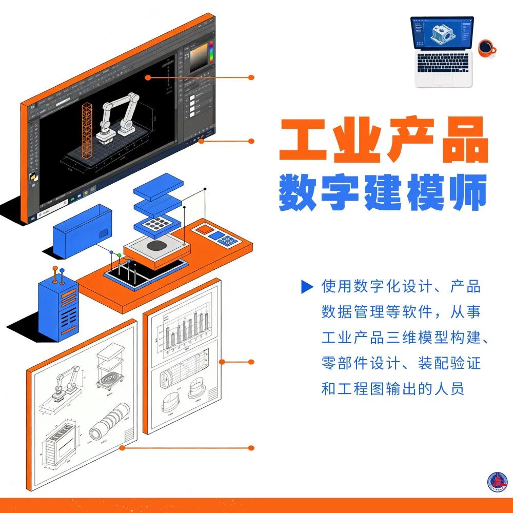11个新职业的岗位介绍