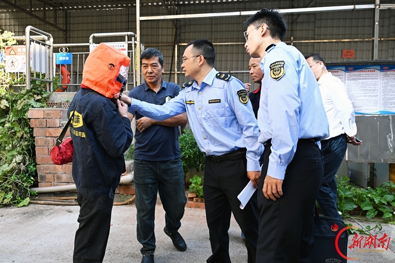 专家服务护航企业