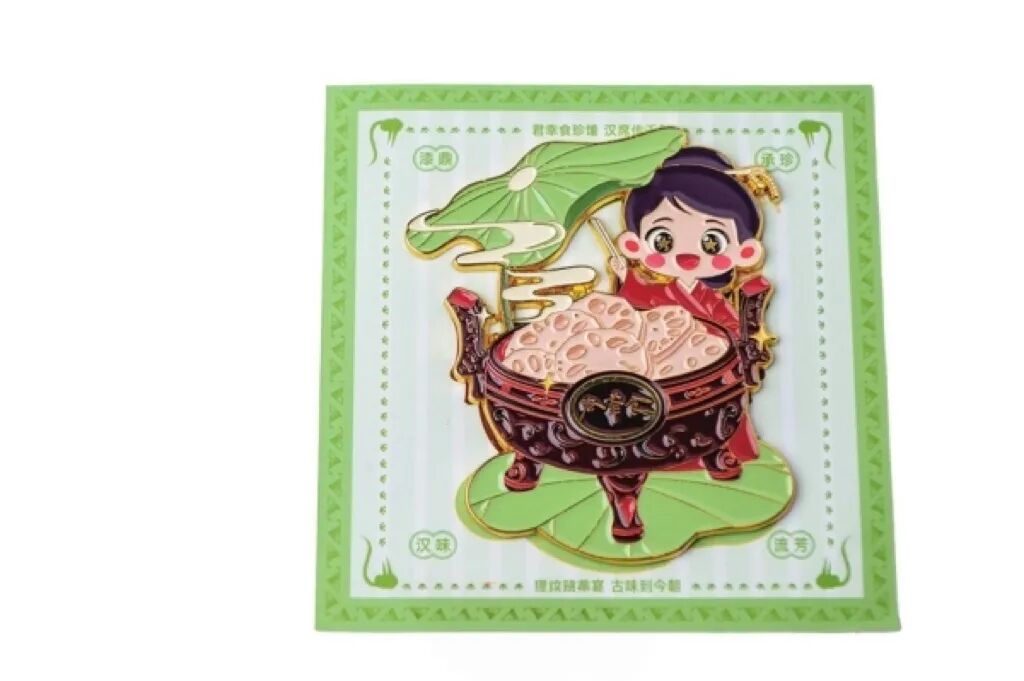 2000多年前辛追夫人吃过的美食，现在就能吃到