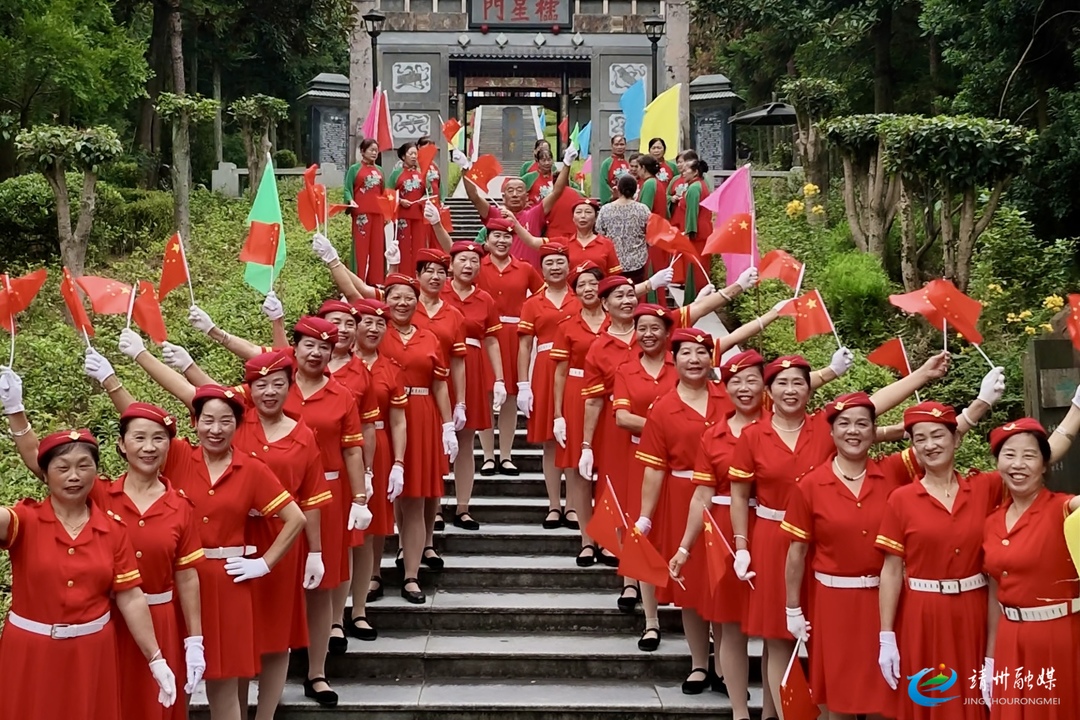 苗侗风情燃动假期 靖州国庆文旅市场活力迸发