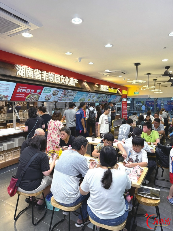 湖南日报特稿丨浏阳：向新而行 攀高竞强