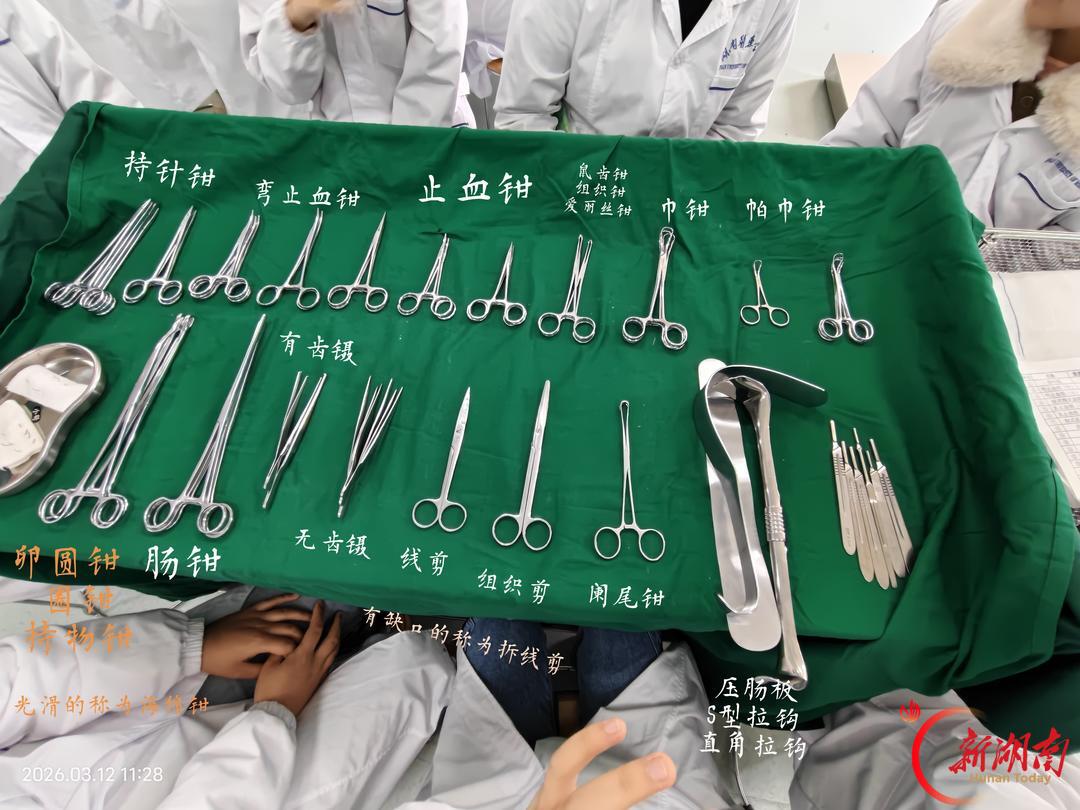 医学生·开学季|我的学医“新起点”(156)以自律笃行,赴护理新程
