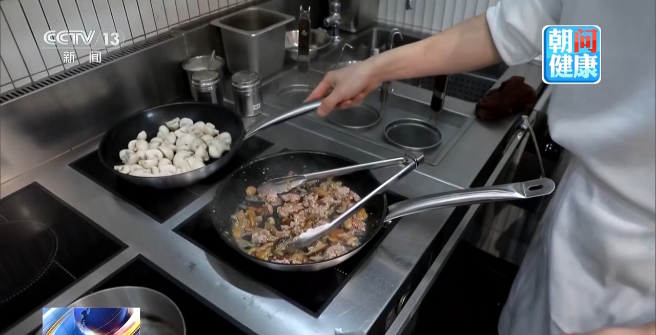 “一周备餐”会产生亚硝酸盐吗?合理储存有讲究