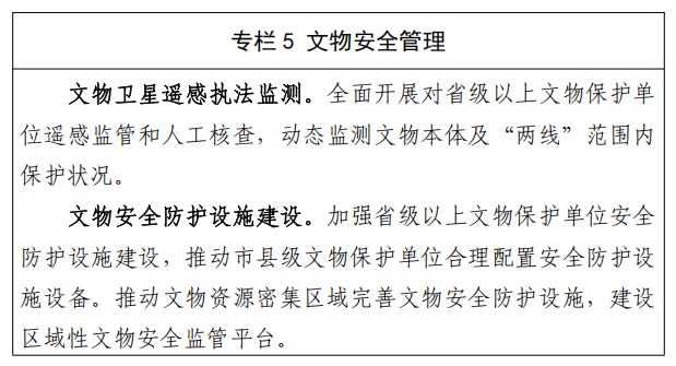 建设“三大文博品牌”,湖南发布“十五五”文物事业发展规划