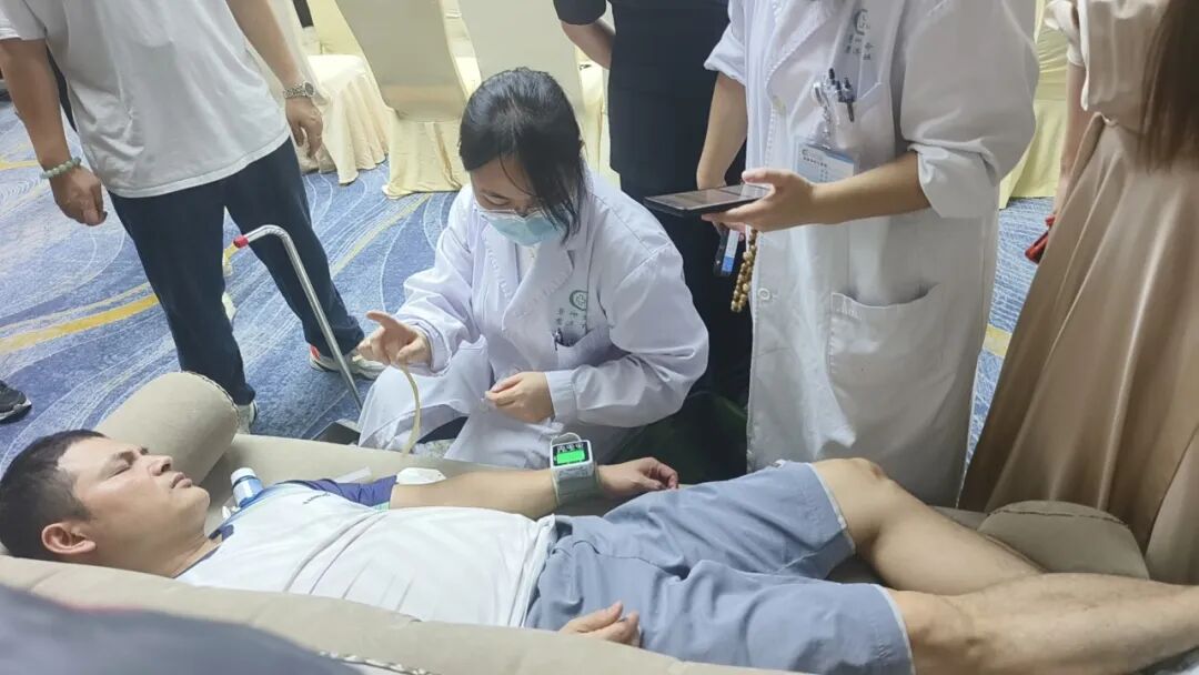 一等奖背后的故事:坚守与奉献铸就团队荣光