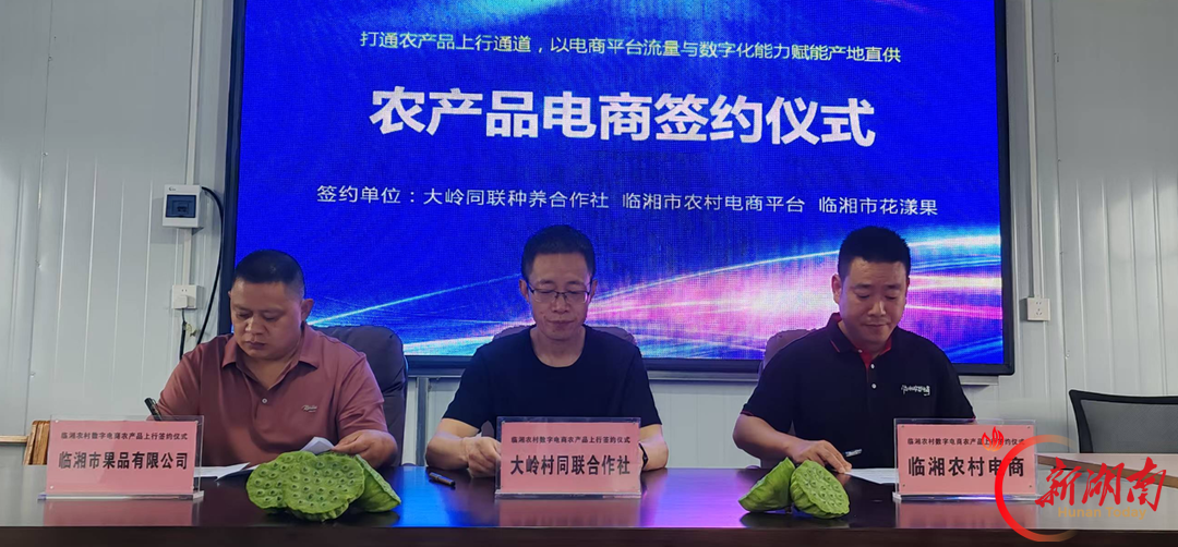 临湘曹会南：以“小而精”采摘园让村集体增收近20万元