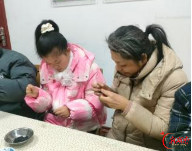 联动社会资源，打造就业生态圈——长沙市天心区慧灵智障人士服务中心辅助性就业工作显成效