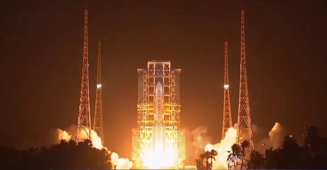 火星“快递”已下单：2028年前后出发，2031年前后送达