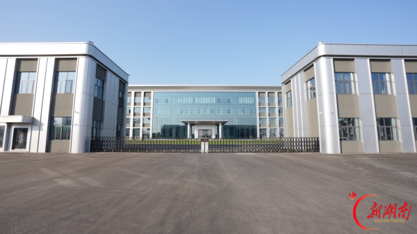湖南日报特稿丨浏阳：向新而行 攀高竞强