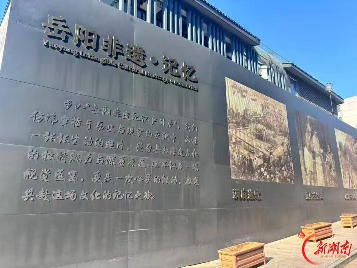 洞庭南路“拾遗”记