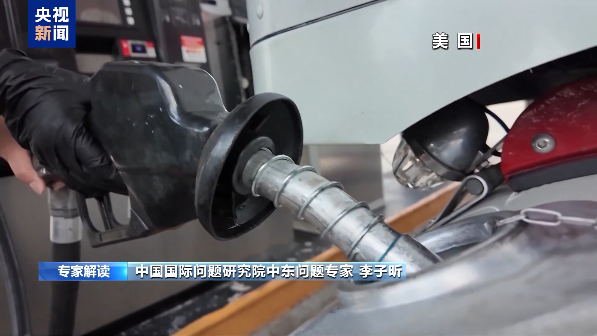 特朗普称中期选举前不会攻击伊朗 美伊战事重启风险犹存