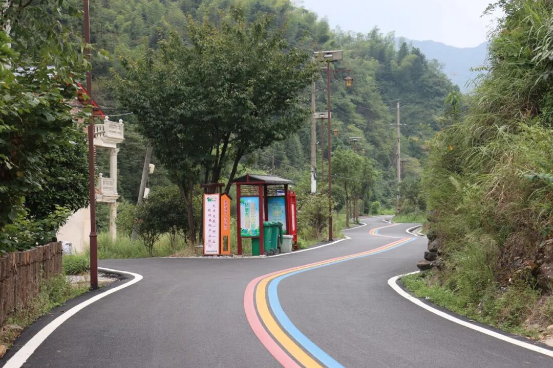 新邵县:小河风光最动人