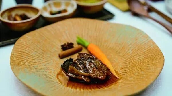 2000多年前辛追夫人吃过的美食，现在就能吃到