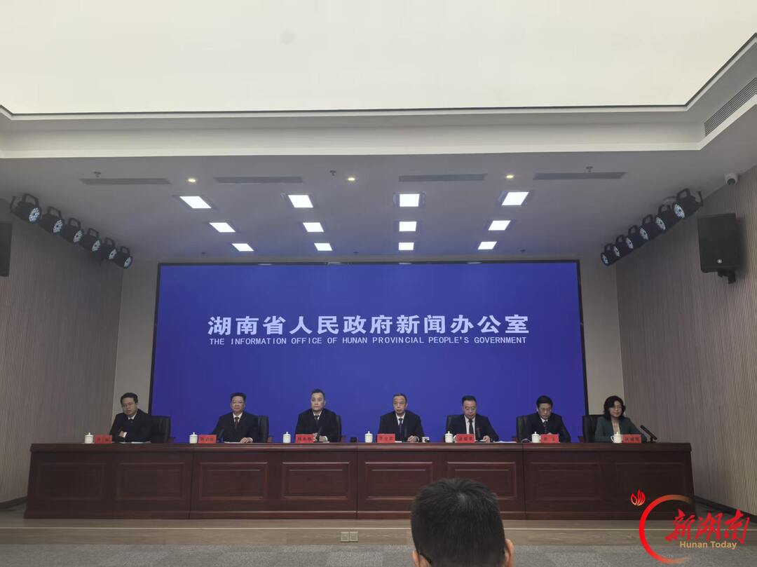 存量土地有历史遗留问题 湖南保障无过错方利益