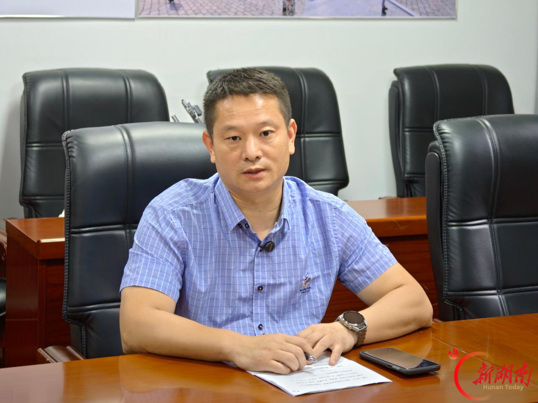 洞庭南路的“合伙人”