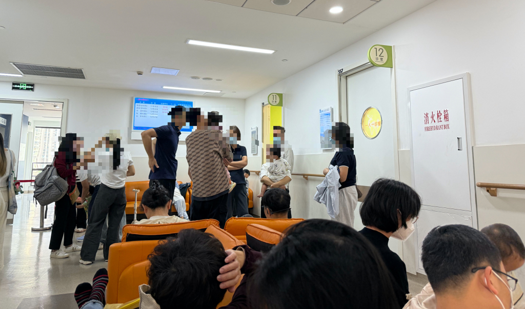 医院接诊多例“汞超标”患儿，涉事银鳕鱼产品已不再标注“儿童装”