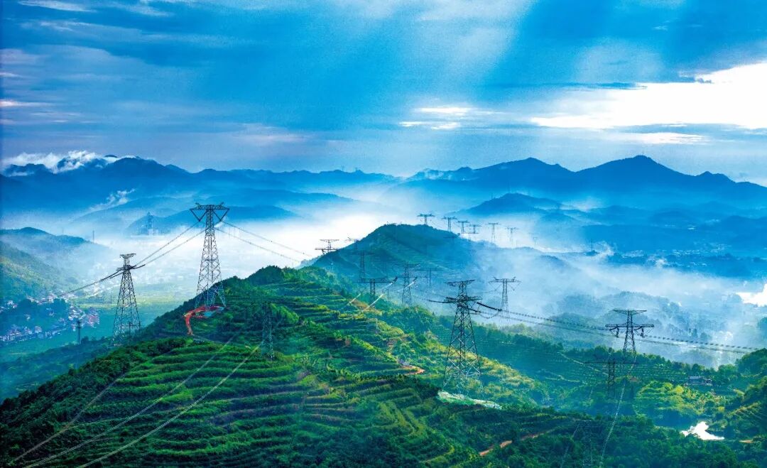 丁开杰:基础设施是经济社会发展的重要支撑
