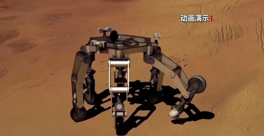 火星“快递”已下单：2028年前后出发，2031年前后送达