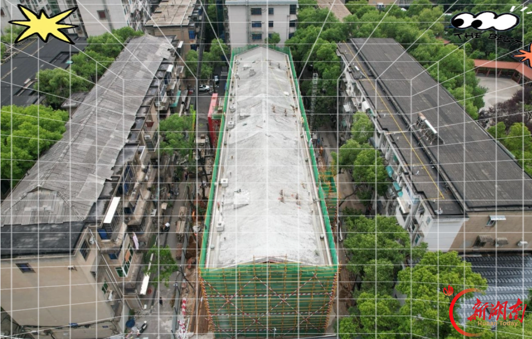省级“工具箱” 如何激活“沉睡湘土”——解读《支持存量土地盘活增效促进高质量发展的若干措施》
