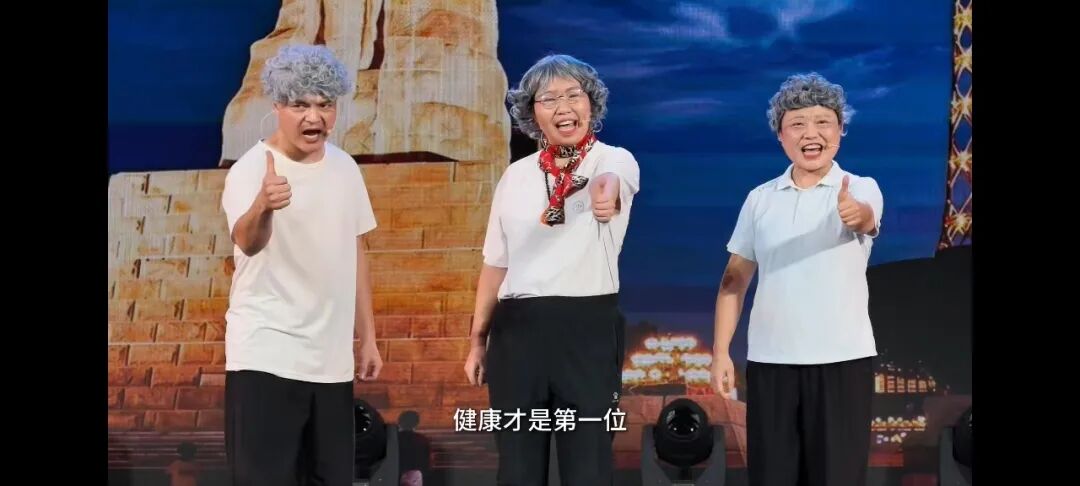 一等奖背后的故事:坚守与奉献铸就团队荣光