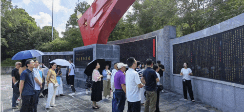 鼎城国庆文旅“成绩单”亮眼！港中坪片区累计接待游客5.56万人次