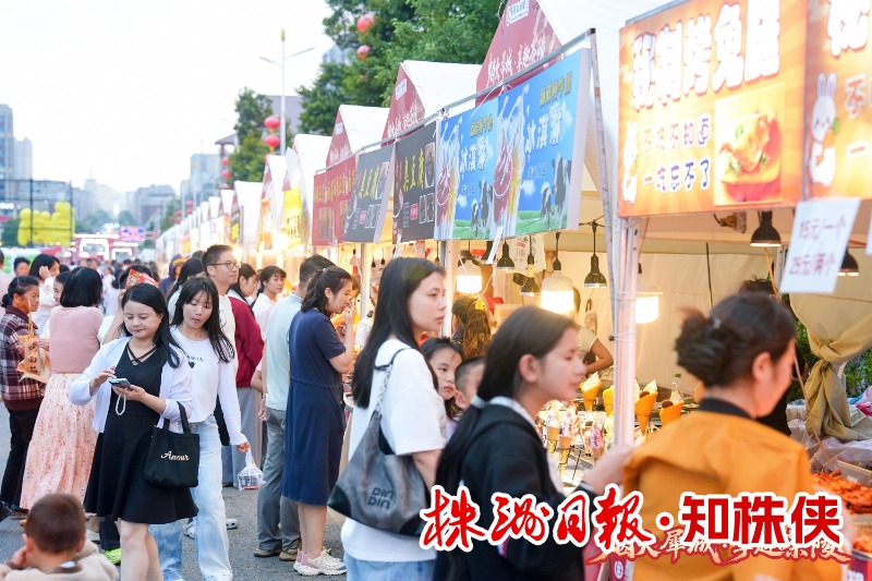 茶陵:6.5亿元背后的县域消费逻辑转换