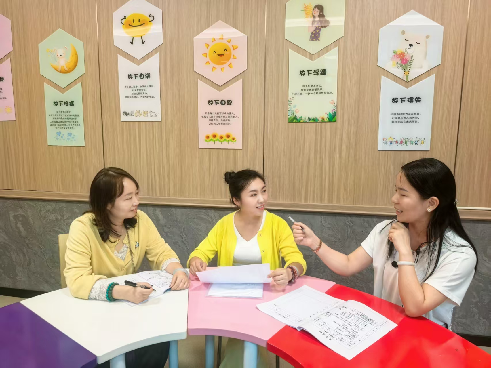 资阳区:跨校聚力研美育 AI赋能促成长