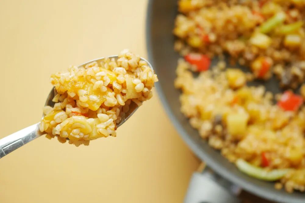 蒸菜是减脂“万能菜”?小心,这样做等于在喝油!