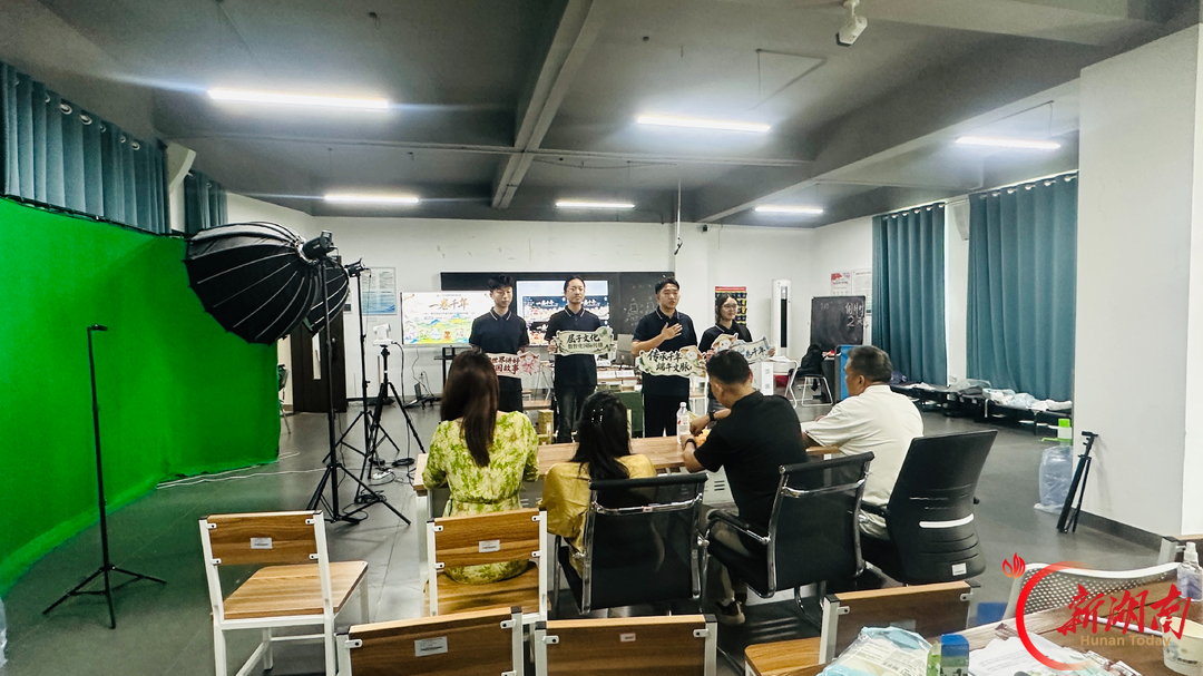 蝉联世校赛金奖！长沙商贸旅游职院用文创向世界讲中国故事