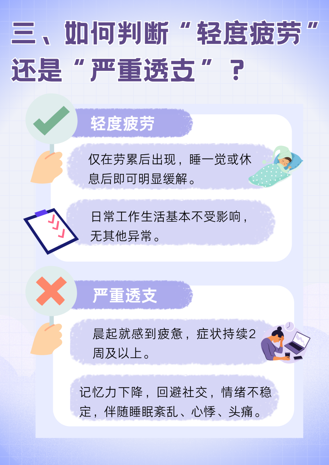 今天起，请尊重一下你的前额叶！